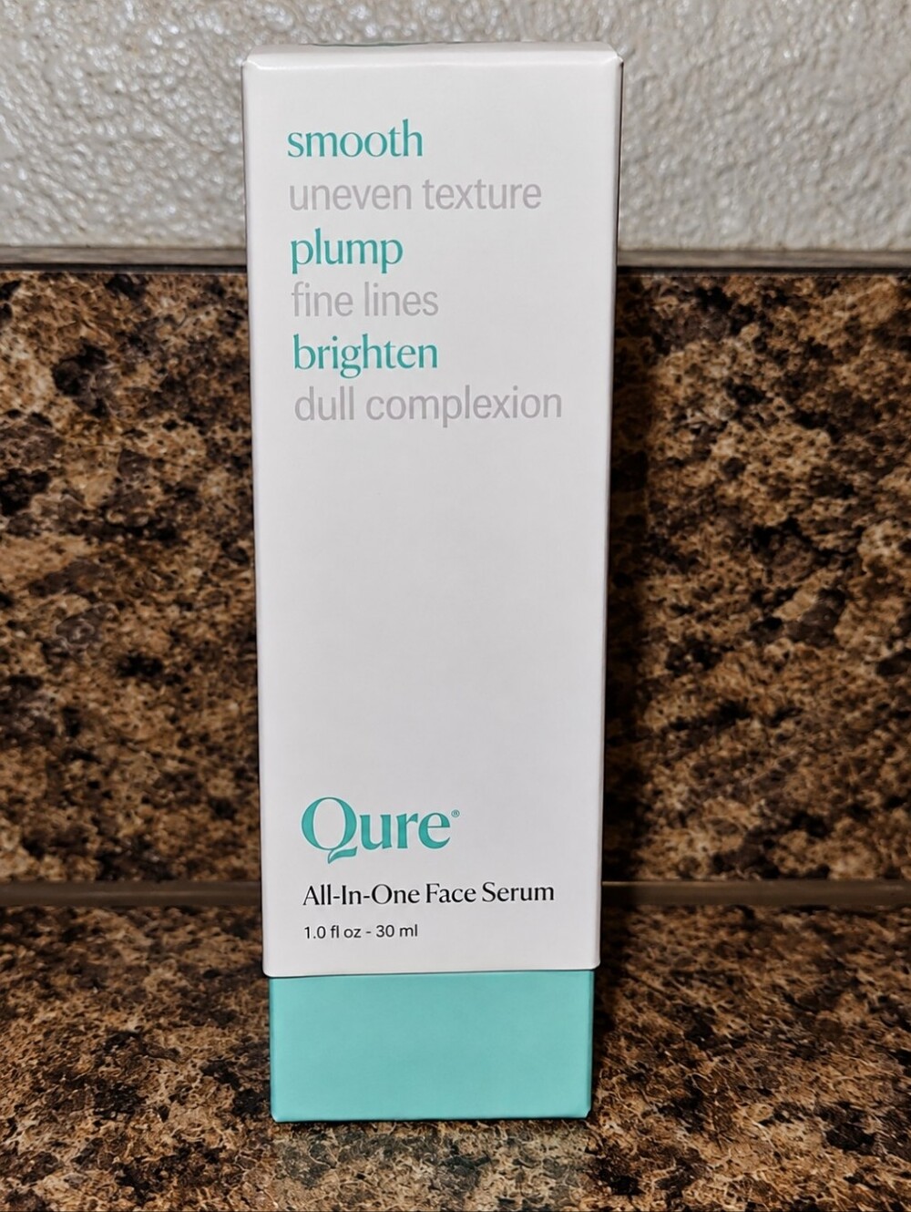 Qure All-In-One Face Serum